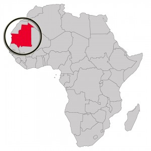 Mauritania-Africa